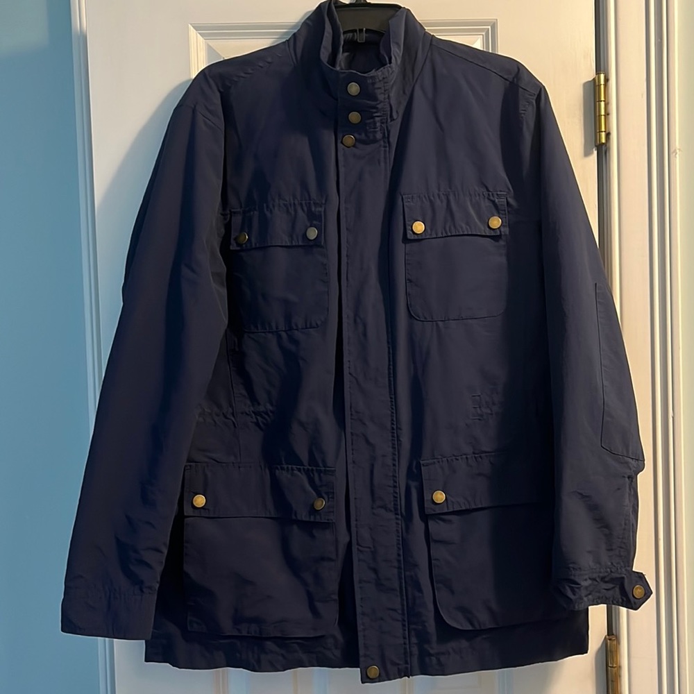 L Club Room Jacket